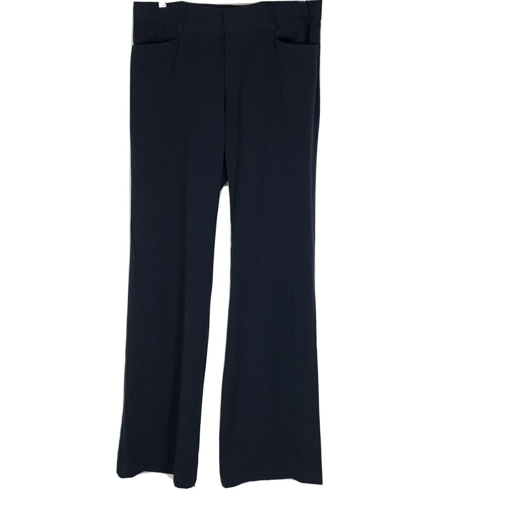 Michael Kors Navy dress pants size 6